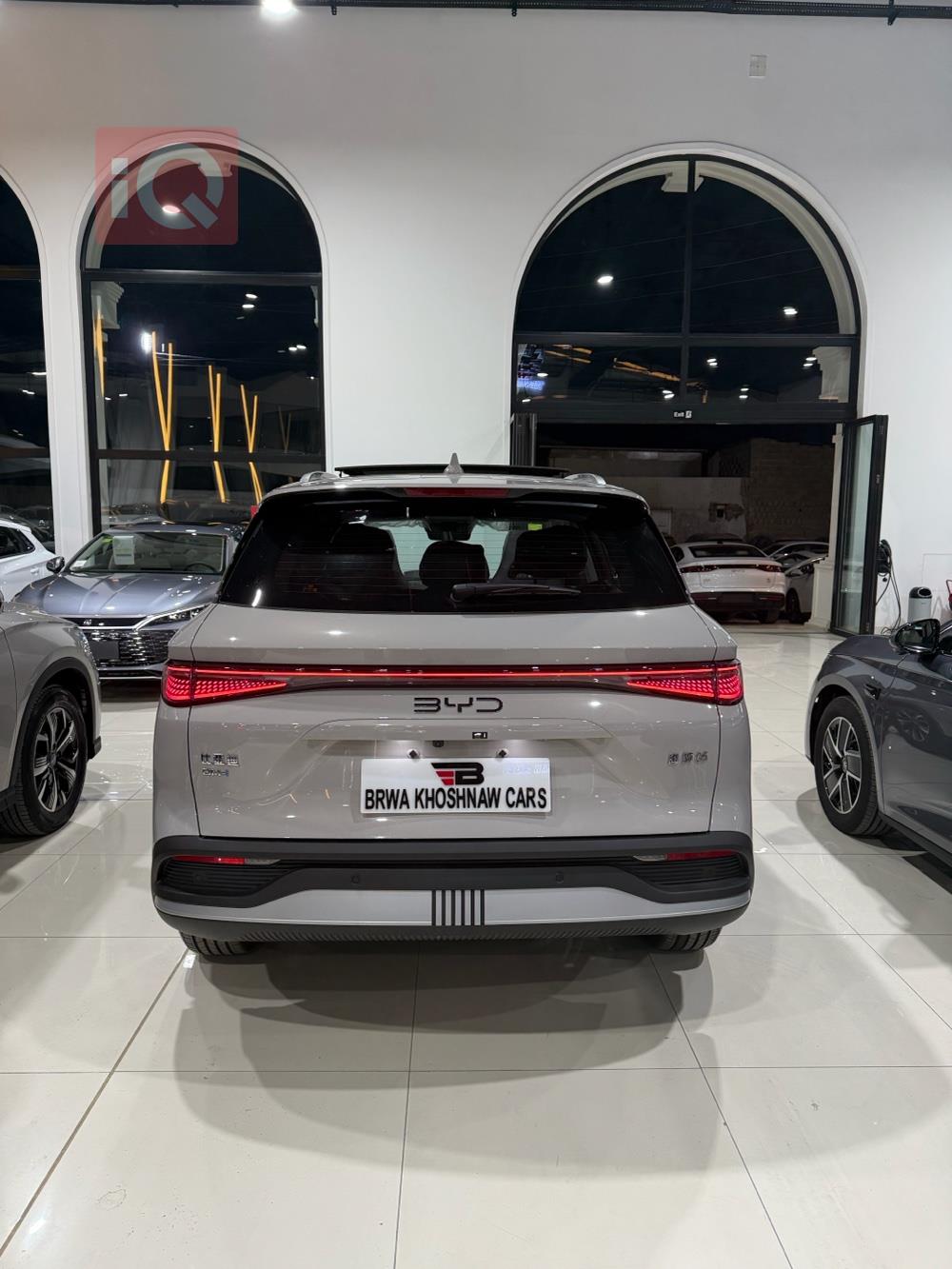 بي واي دي سيليون 05 DM-i